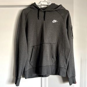 Nike hoodie